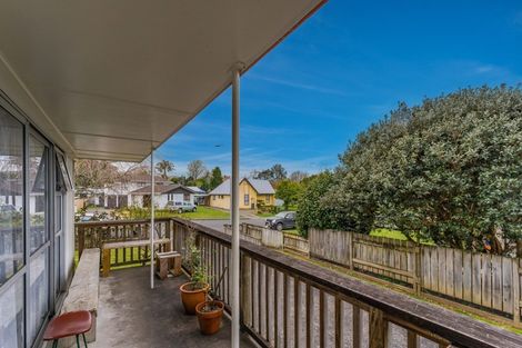 Photo of property in 222 Raikes Avenue, Te Awamutu, 3800