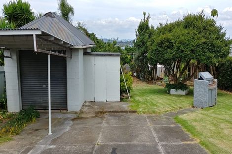 Photo of property in 183 West Tamaki Road, Glen Innes, Auckland, 1072
