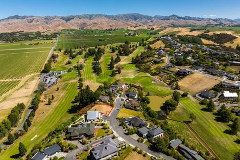 Photo of property in 31 Pine Hill Rise, Fairhall, 7272