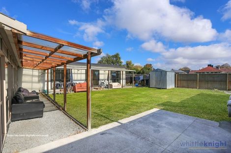 Photo of property in 18a Renfrew Street, Upper Riccarton, Christchurch, 8041