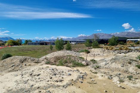 Photo of property in 18 Mistake Drive, Lake Tekapo, 7999