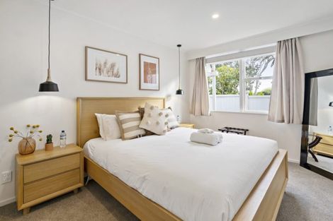Photo of property in 213 Jervois Road, Herne Bay, Auckland, 1011