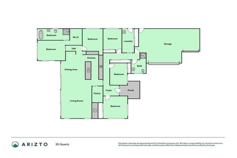 Photo of property in 20 Quartz Lane, Mount Pisa, Cromwell, 9383