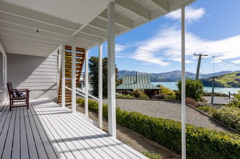 Photo of property in 19 Watson Street, Akaroa, 7520