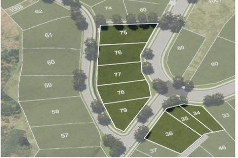 Photo of property in 2 Golden Elm Rise, Toi Toi, Nelson, 7010