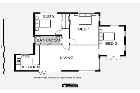 Photo of property in 31 Bunnythorpe Road, Papakura, 2110