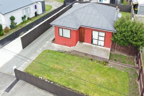 Photo of property in 171 Mcmurdo Street, Tinwald, Ashburton, 7700