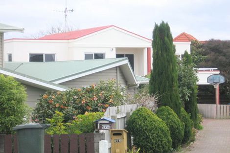 Photo of property in 57b Golf Road, Mount Maunganui, 3116