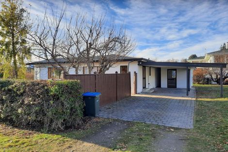 Photo of property in 68 Warren Street, Wanaka, 9305