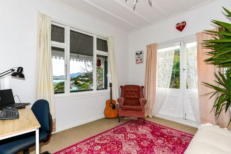 Photo of property in 24 Cunningham Terrace, Lyttelton, 8082