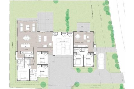 Photo of property in 56 Riverhead Point Drive, Riverhead, 0820