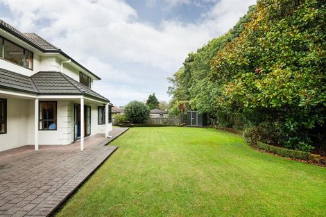 Photo of property in 14 Dunallen Avenue, Marton, 4710