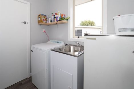 Photo of property in 5 Shearer Street, Tinwald, Ashburton, 7700