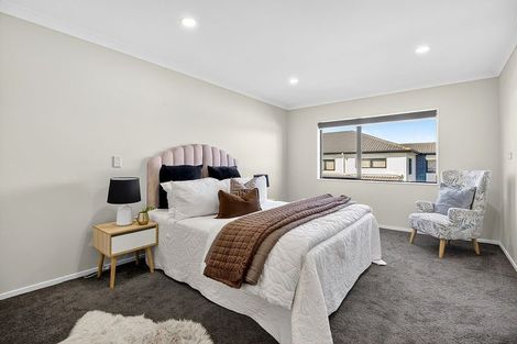 Photo of property in 265 Flat Bush School Road, Flat Bush, Auckland, 2019
