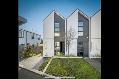 Photo of property in 7/259 Kilmore Street, Christchurch Central, Christchurch, 8011