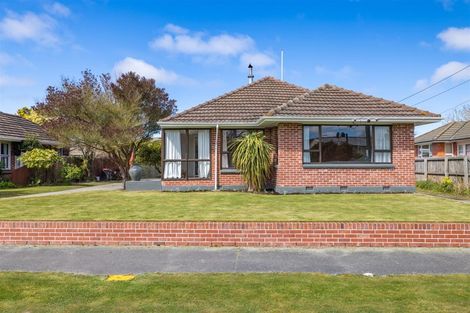 Photo of property in 28 Hudson Street, Bryndwr, Christchurch, 8053