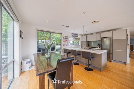 Photo of property in 12 Otonga Heights, Maungaraki, Lower Hutt, 5010