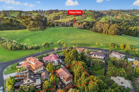 Photo of property in 22 Calluna Crescent, Totara Heights, Auckland, 2105