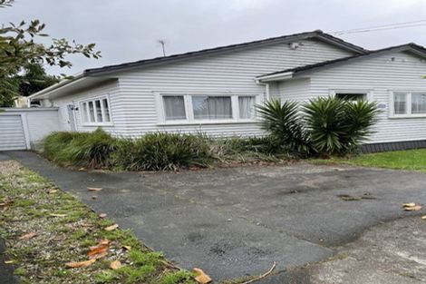 Photo of property in 1/8 Kelvin Road, Papakura, 2110