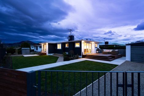 Photo of property in 111 Forfar Street, Mosgiel, 9024