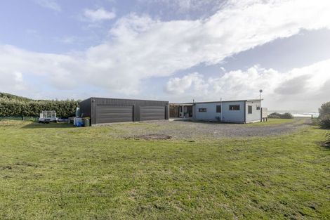 Photo of property in 428 Coast Road, Warea, New Plymouth, 4381