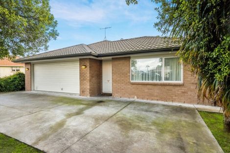 Photo of property in 50 Pine Avenue, Bader, Hamilton, 3206