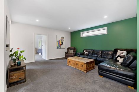 Photo of property in 10 Walnut Avenue, Strowan, Christchurch, 8052