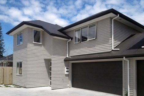 Photo of property in 169a Gray Avenue, Papatoetoe, Auckland, 2024