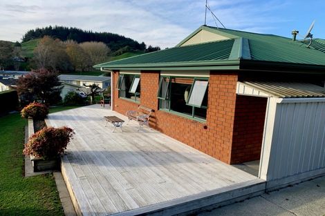 Photo of property in 4 Taruna Place, Te Kuiti, 3910