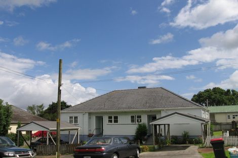 Photo of property in 7a Beatrix Street, Avondale, Auckland, 1026