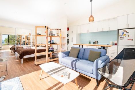 Photo of property in 167 Totara Road, Miramar, Wellington, 6022