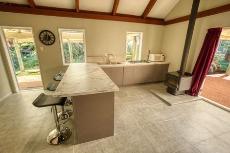 Photo of property in 1487 Old Christchurch Road, Awatuna, Hokitika, 7882