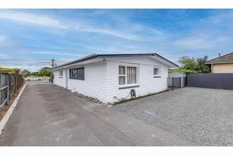 Photo of property in 181 Palmers Road, New Brighton, Christchurch, 8083