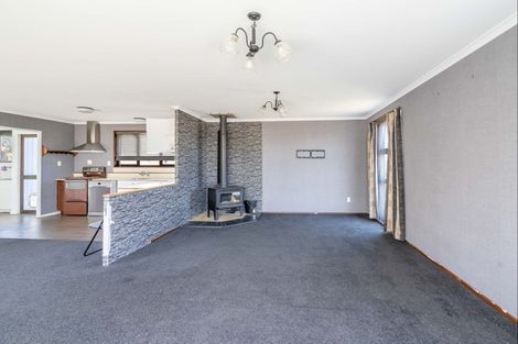 Photo of property in 91 Racecourse Road, Glengarry, Invercargill, 9810