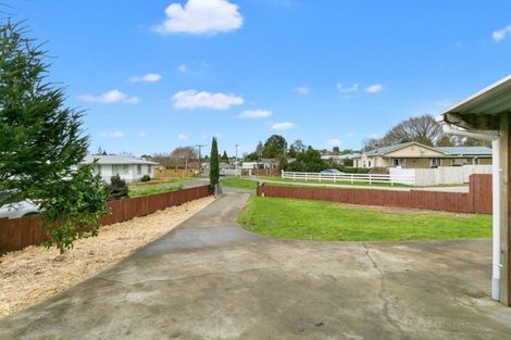 Photo of property in 24 Goodwin Street, Tirau, 3410