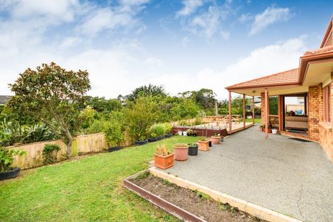 Photo of property in 12 Silkwood Place, Fitzherbert, Palmerston North, 4410