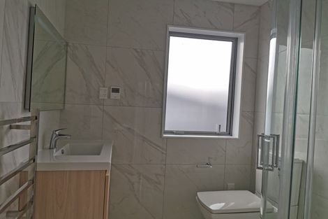 Photo of property in 45 Toanui Road, Hobsonville, Auckland, 0616