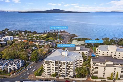 Photo of property in 1i/175 Hurstmere Road, Takapuna, Auckland, 0622