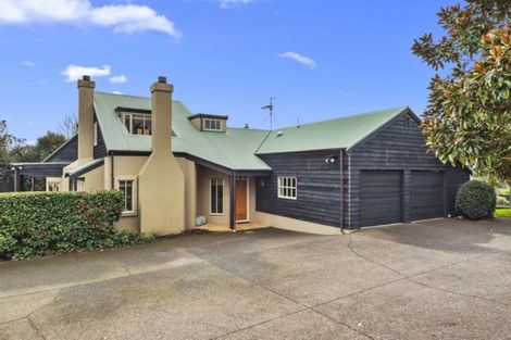 Photo of property in 115 Saint Leger Road, Te Awamutu, 3875
