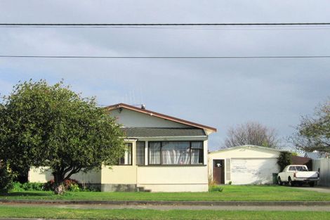 Photo of property in 111 Riverbend Road, Onekawa, Napier, 4110
