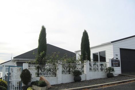 Photo of property in 18 Rewa Street, Musselburgh, Dunedin, 9013