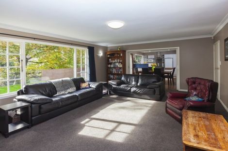 Photo of property in 6 Tuirau Place, Ilam, Christchurch, 8041