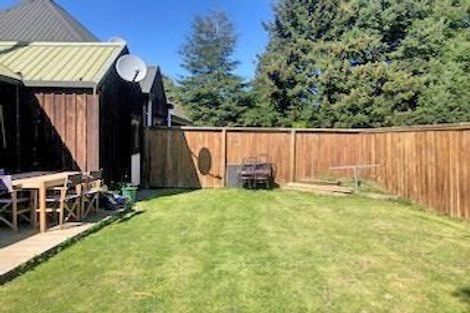 Photo of property in 2/3 Lilley Place, Methven, 7730