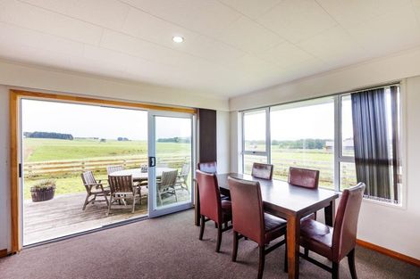 Photo of property in 218 Taipo Road, Rongotea, Palmerston North, 4476