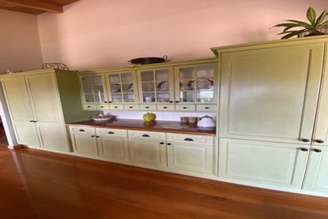 Photo of property in 1489 Weranui Road, Wainui, Silverdale, 0994