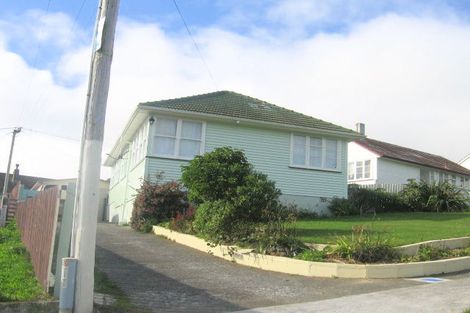 Photo of property in 19 Gear Terrace, Ranui, Porirua, 5024