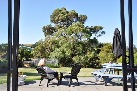 Photo of property in 7 Cumberland Street, Leigh, 0985