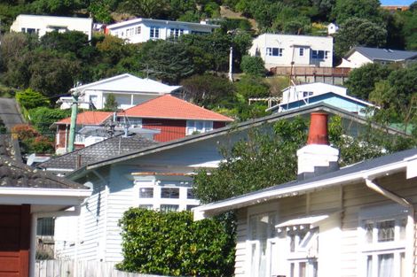 Photo of property in 20a Weka Street, Miramar, Wellington, 6022