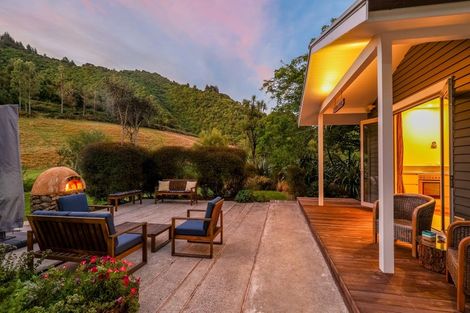 Photo of property in 160 Lud Vly Road, Hira, Nelson, 7071