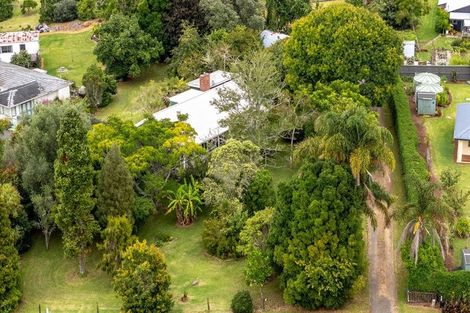 Photo of property in 81 Shepherd Road, Kerikeri, 0230